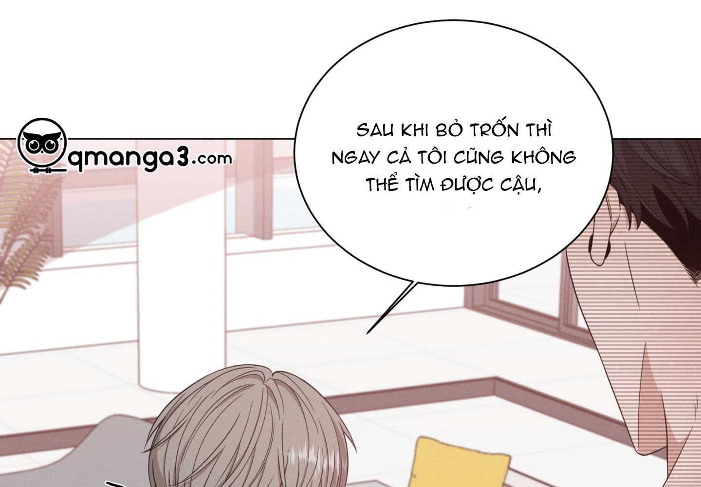 hội chứng minmotion chapter 16 84