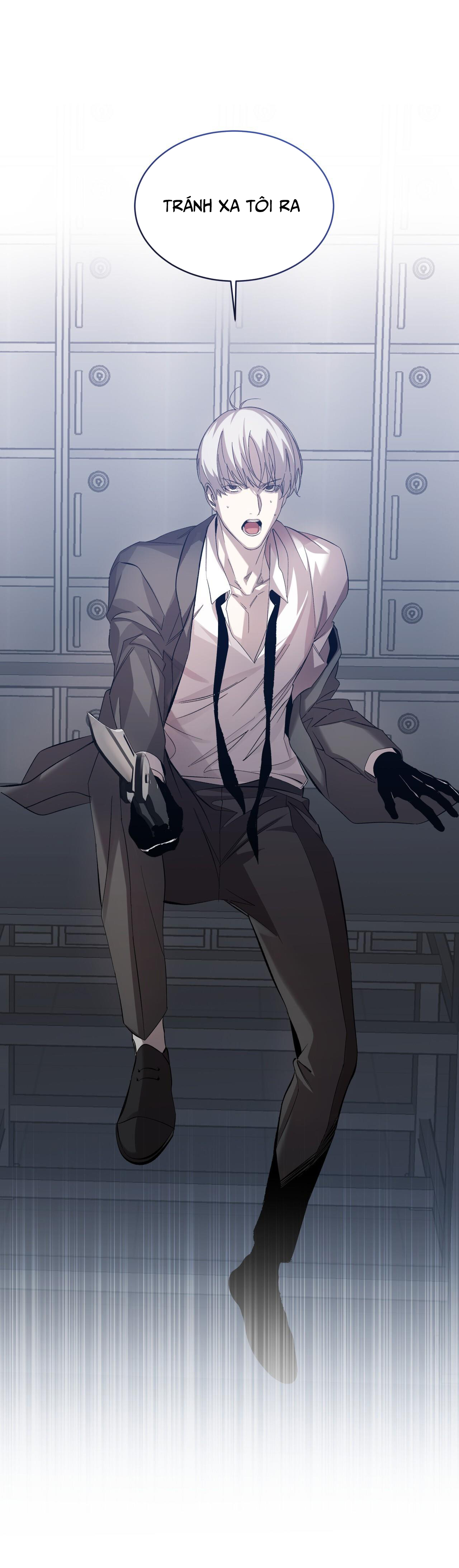 cú nổ chapter 13 22