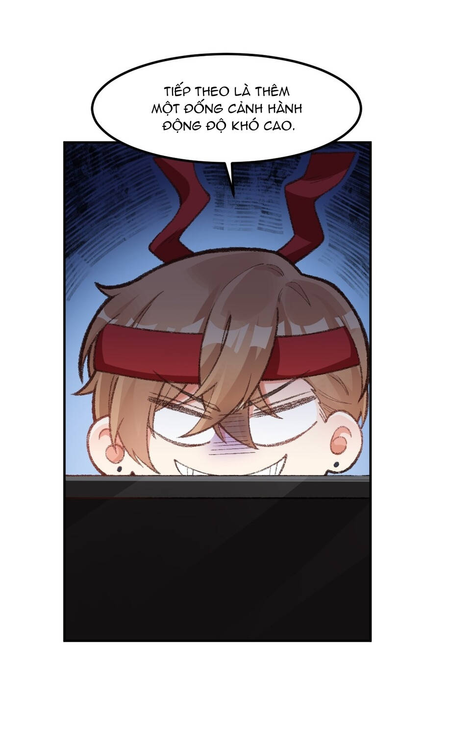 thân là quỷ súc up, tôi bị ảnh đế nhìn trúng rồi chapter 5 10