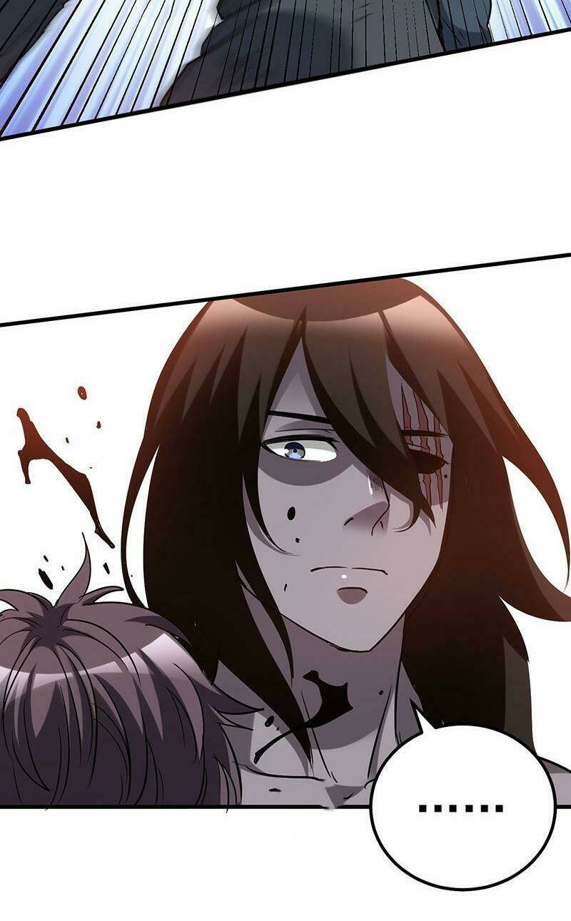 sau mạt thế tôi trở thành zombie chapter 12 8