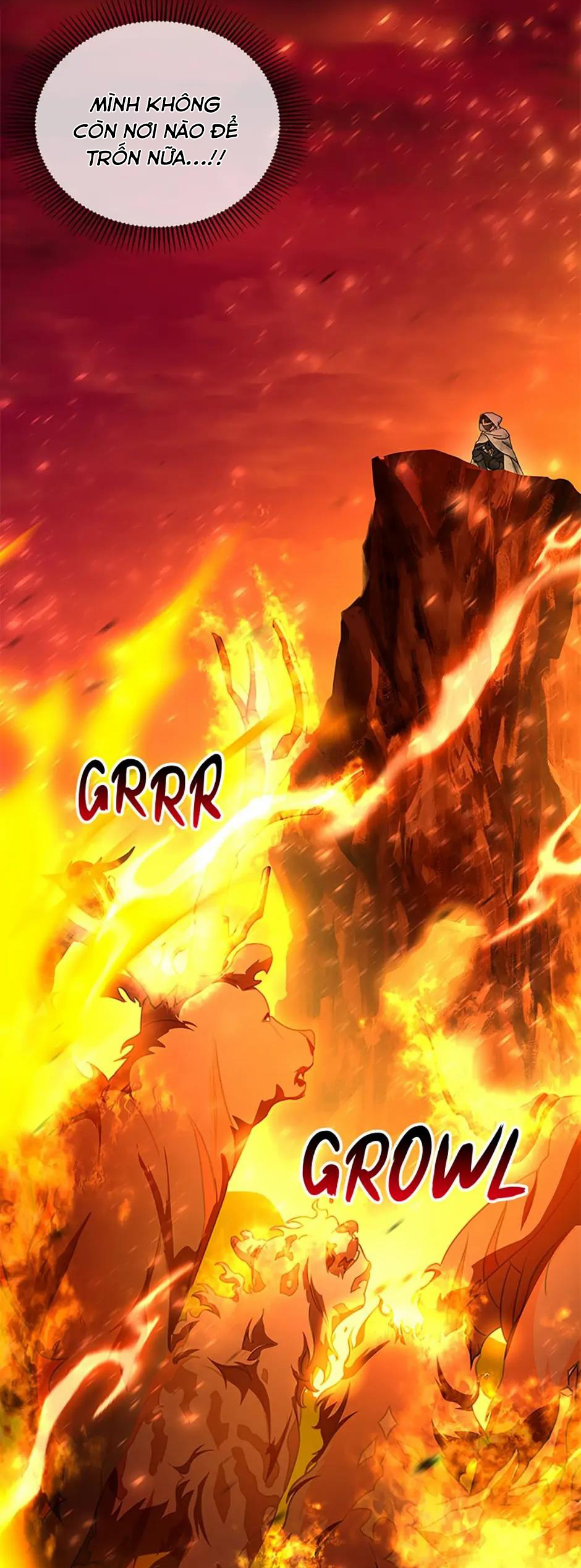 vị cứu tinh của nhân vật chính chapter 18 51