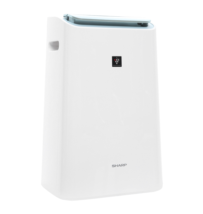 Máy Lọc Không Khí Sharp DW-E16FA-W - Hàng Chính Hãng - Chỉ Giao Hà Nội