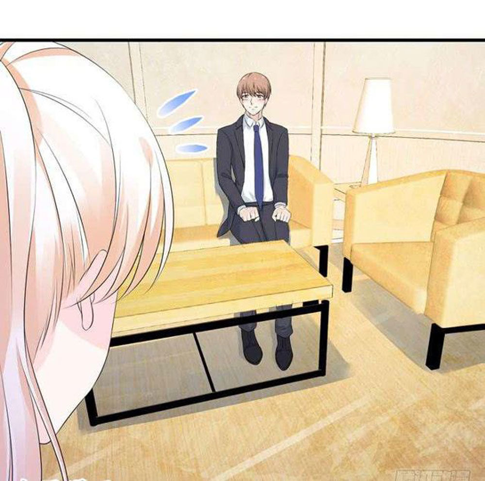 thâm hải chi ca chapter 22 24