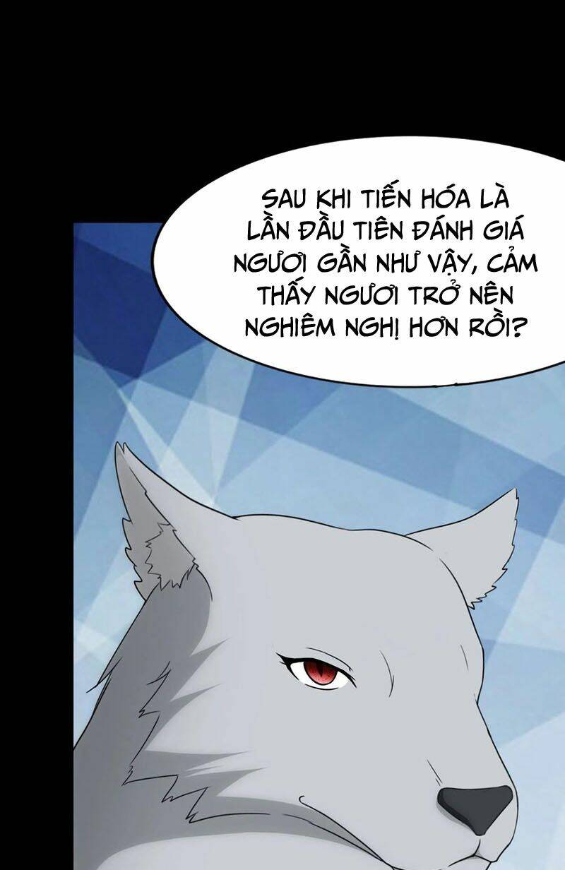 bạn gái virus của tôi chapter 176 4