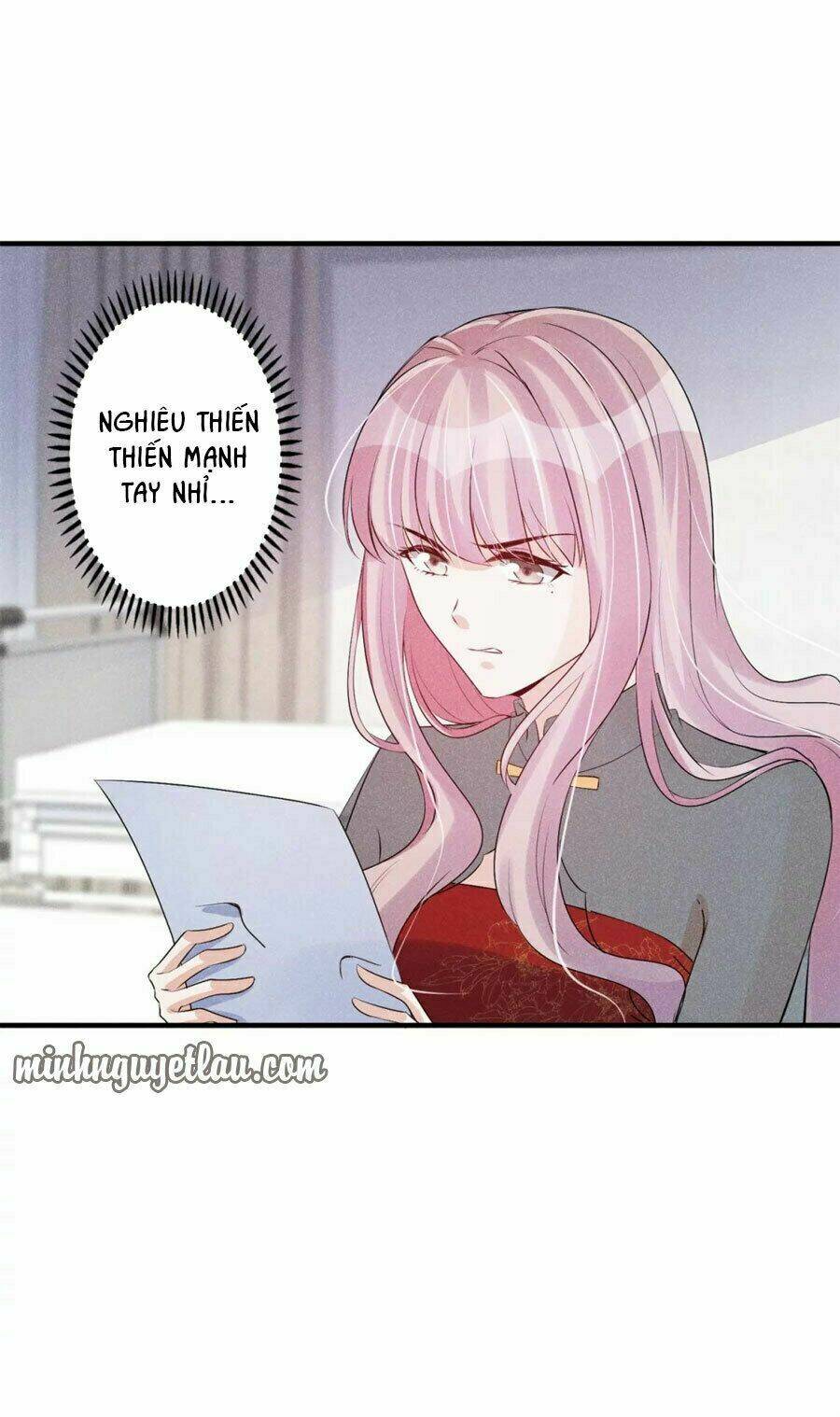 cạm bẫy lửa tình chapter 51 7