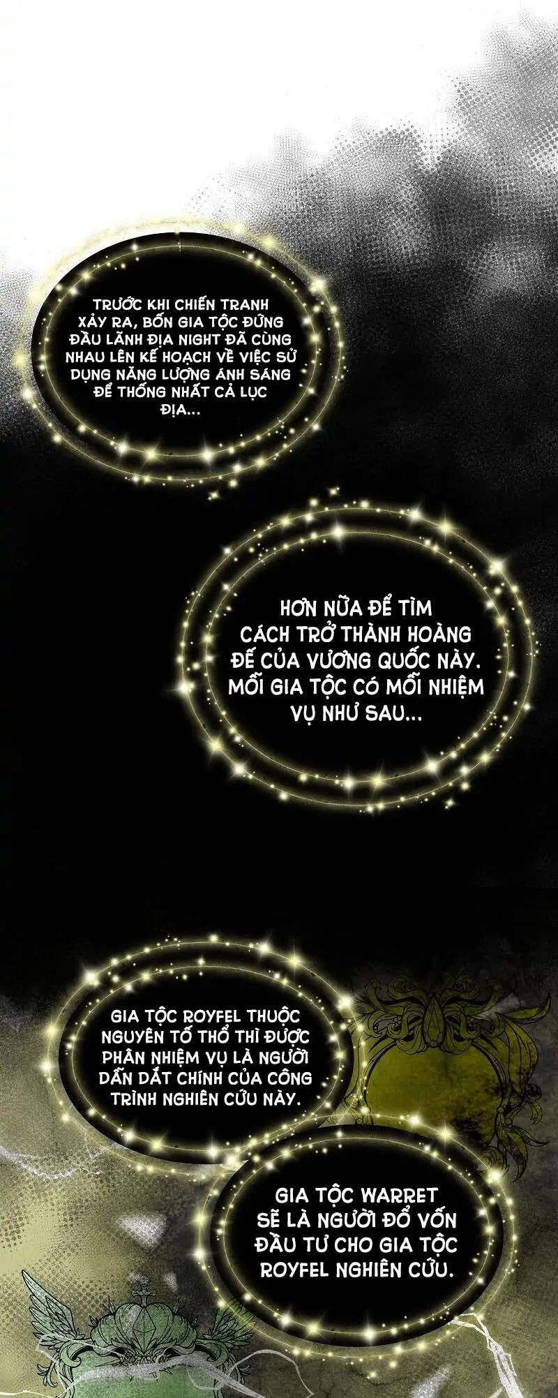 5500 sắc thái của quỷ vương chapter 43.1 7