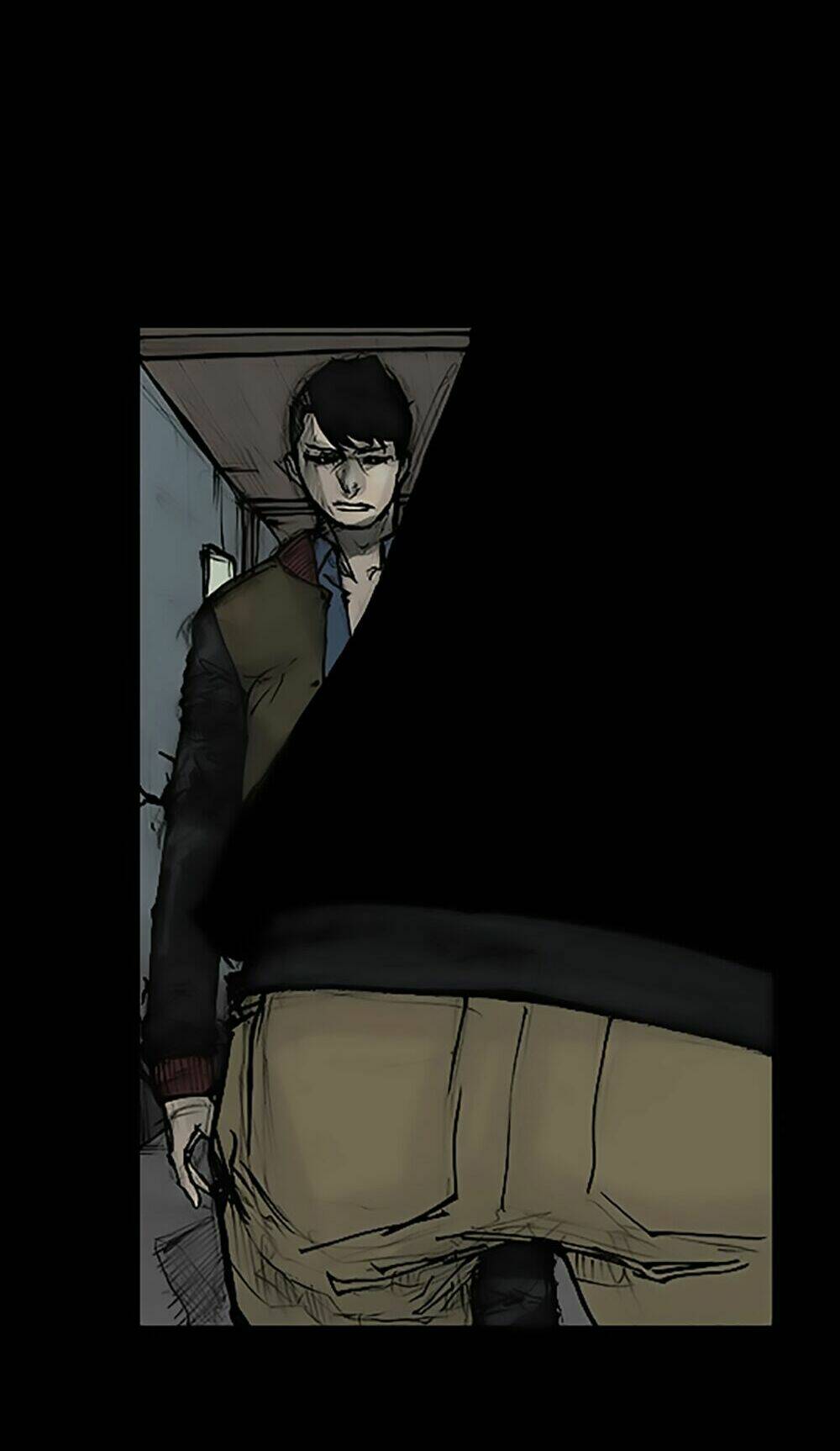 độc cô tiền truyện chapter 70 34