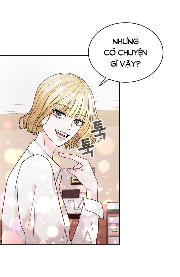 [18+] điều em cố giấu chapter 31.2 2