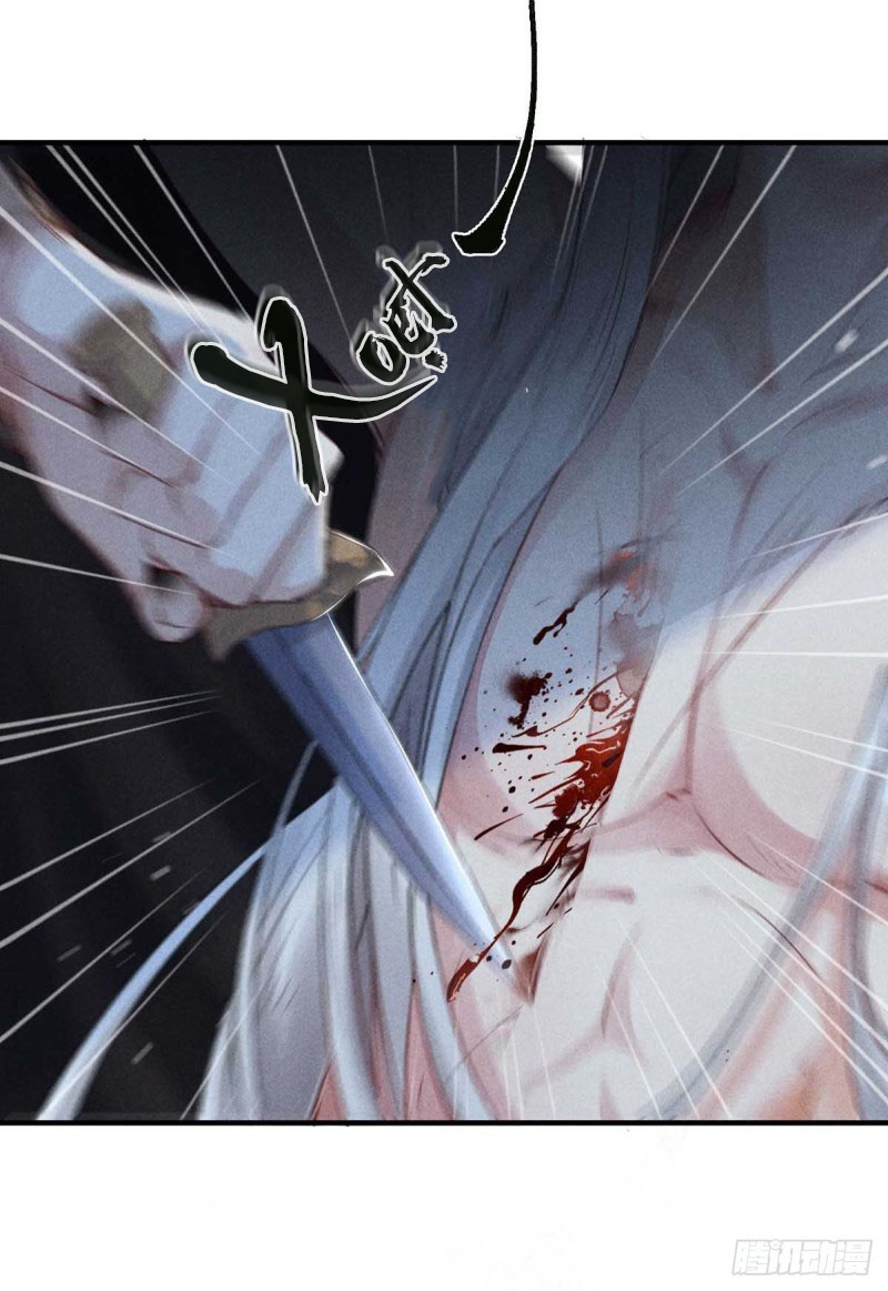 mưu đồ bất quỹ chapter 10 20