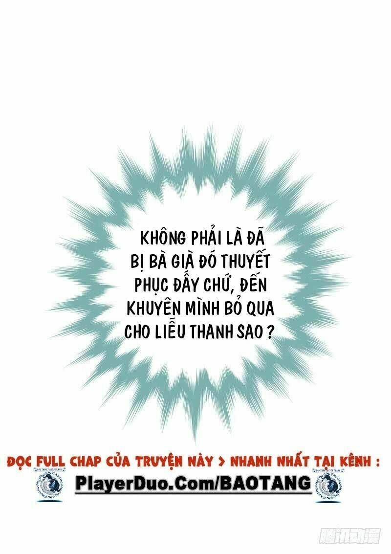 điền viên mật sủng: cô vợ nóng bỏng chapter 69 10