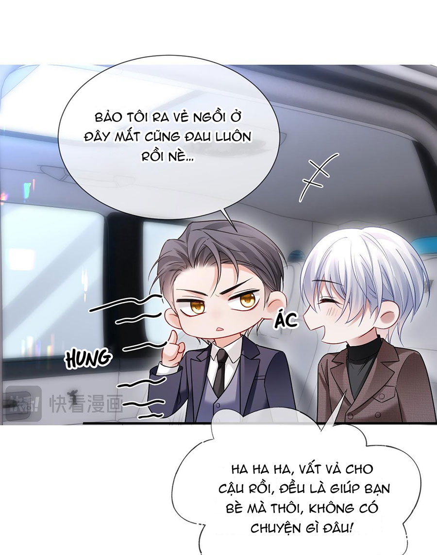 xin hãy ly hôn chapter 107 18