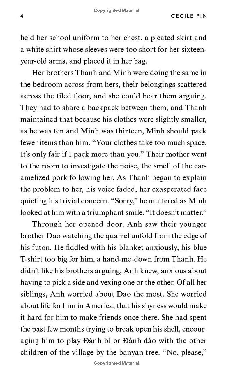 Sách ngoại văn: Wandering Souls