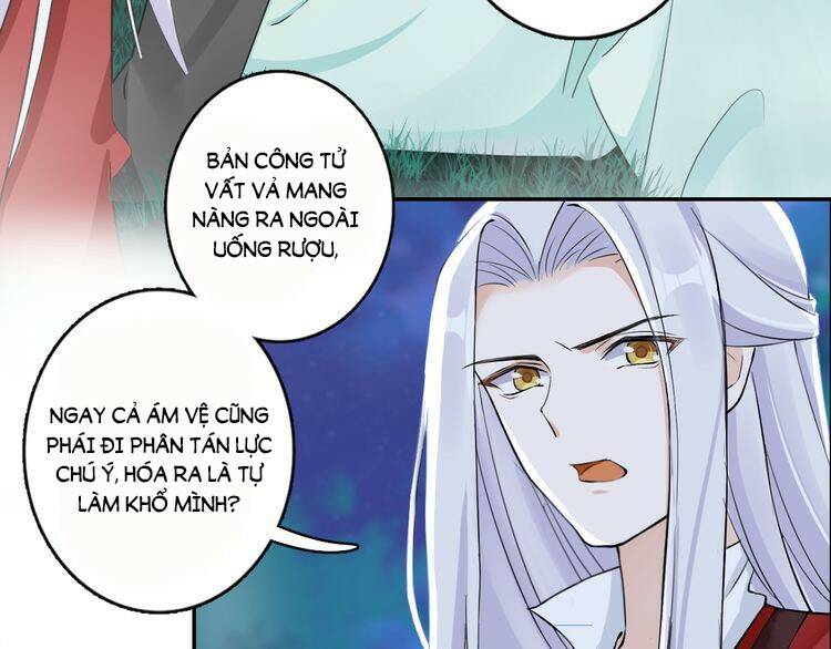 hoa nhan sách chapter 18.2 15