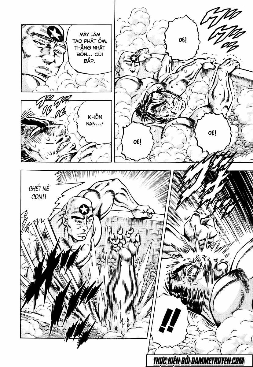 akakatsuki!! otokojuku - seinen yo, taishi wo idake chapter 19 23