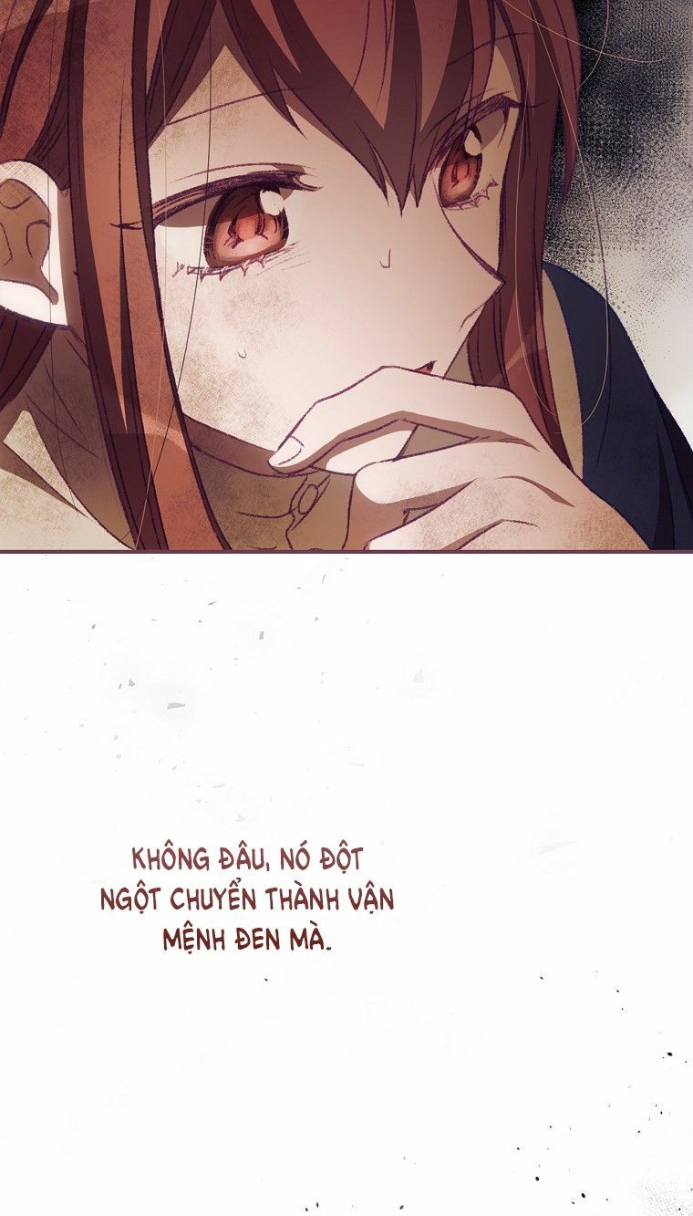 tôi nhìn thấy cái chết của bạn chapter 13 7