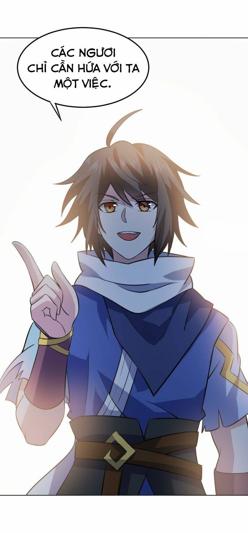 thần võ đế tôn chapter 89 42