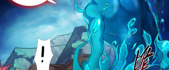 ẩn cư mười vạn năm, đời sau mời ta rời núi chapter 29 173