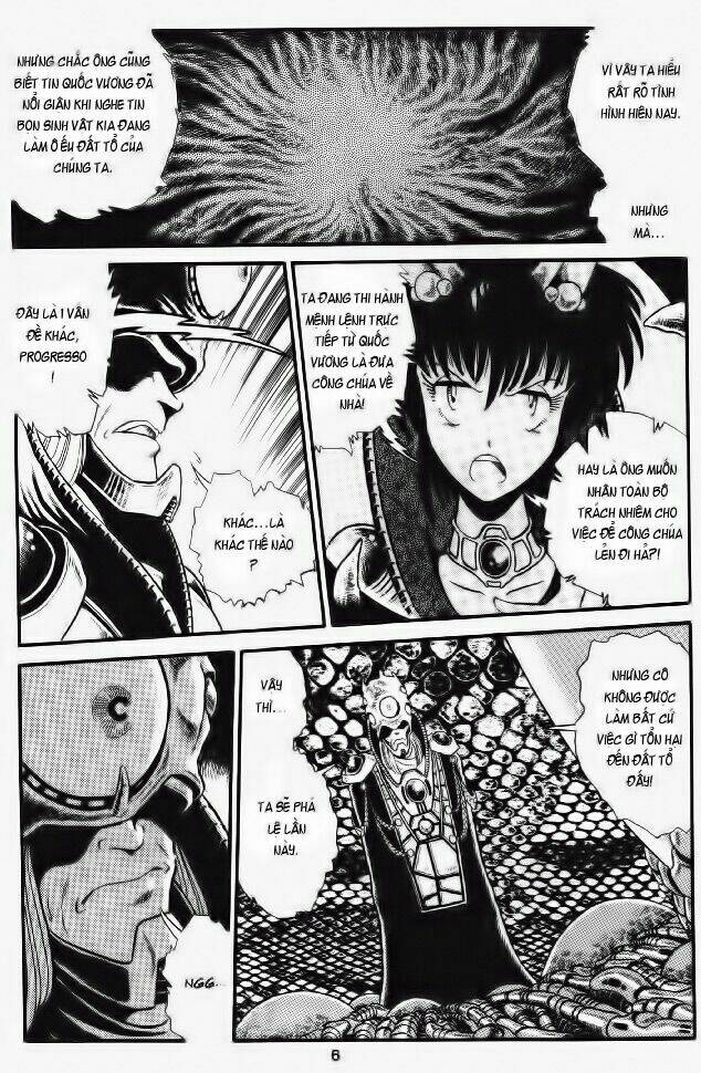 outlanders chapter 3 7