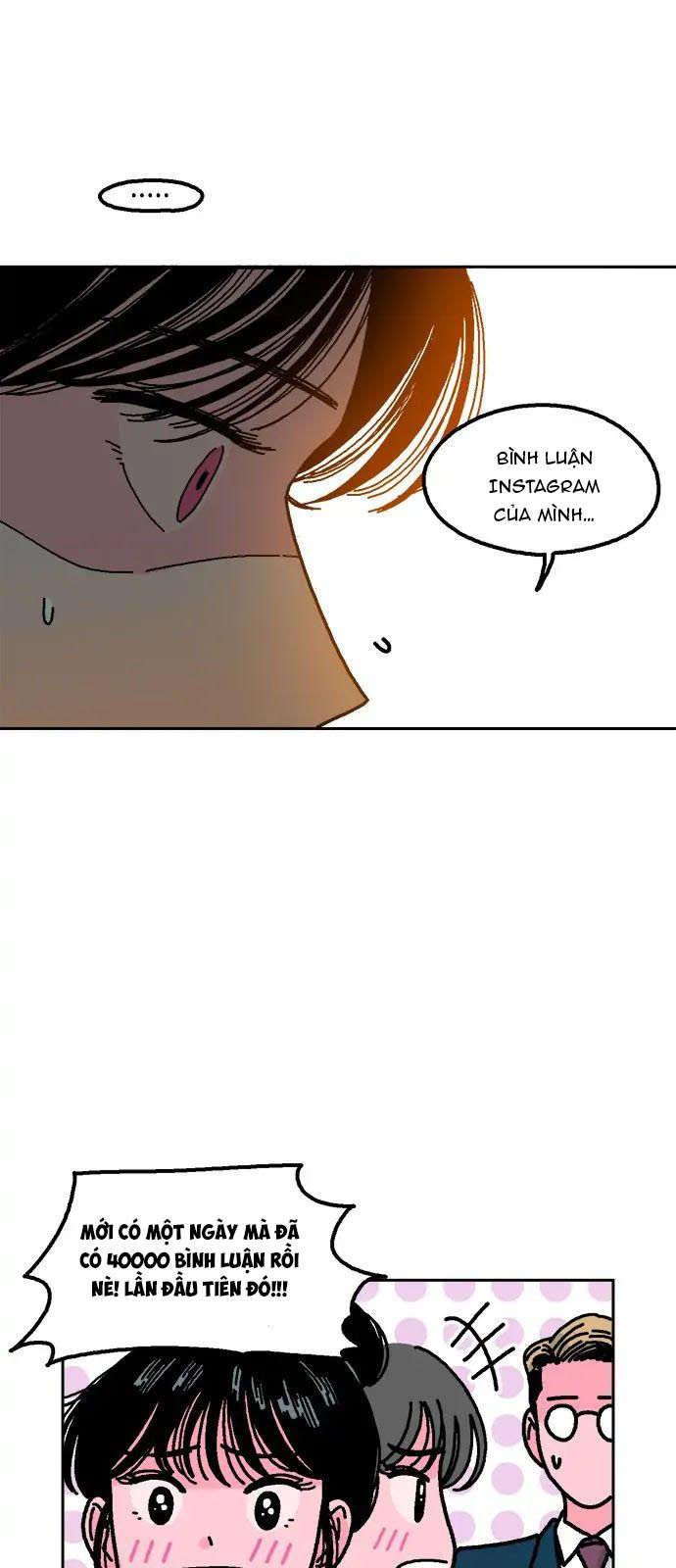 chỉ một miếng thôi! chapter 3.1 21