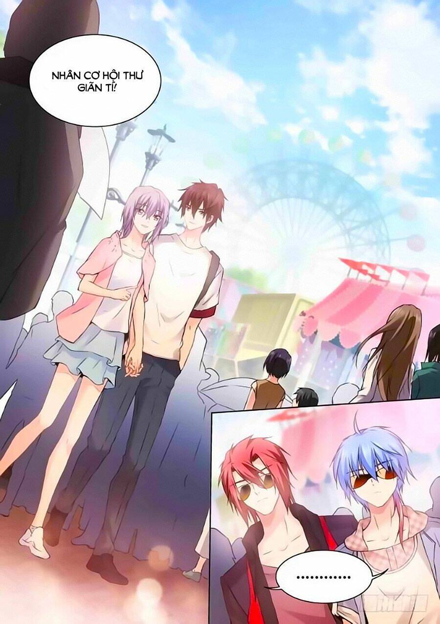 giả diện thế thân chapter 155 8