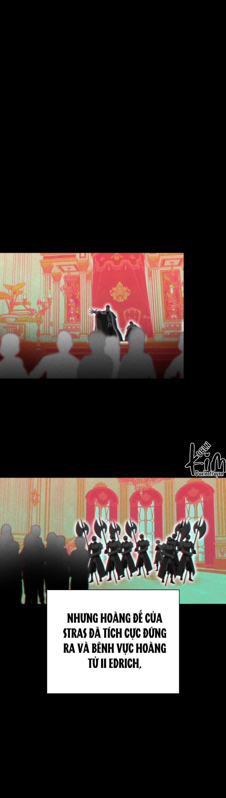 hai đất nước, đất nước của nô lệ chapter 34 50