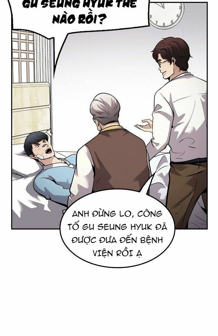 điều tra viên chuyển sinh chapter 94 21