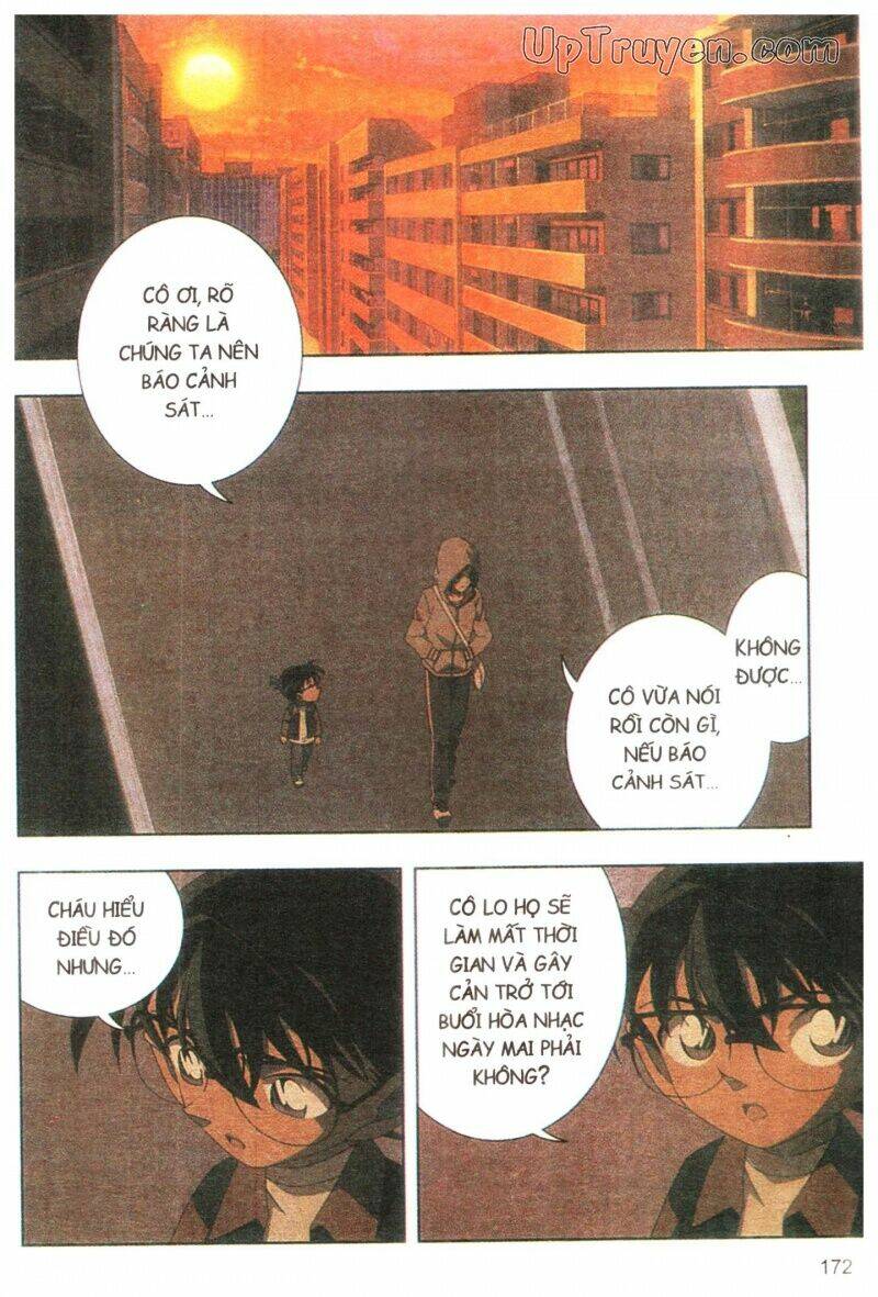 conan màu - nốt nhạc kinh hoàng chapter 1 174