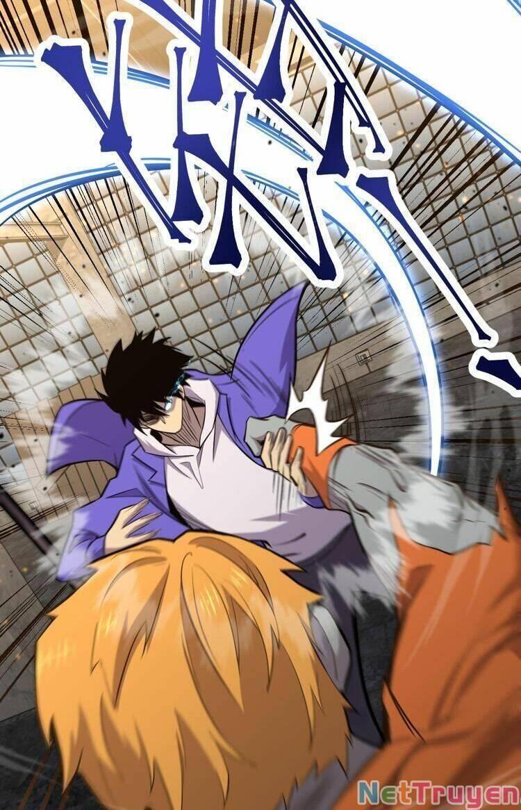 cao võ: ngàn năm tiến hóa chapter 19 31