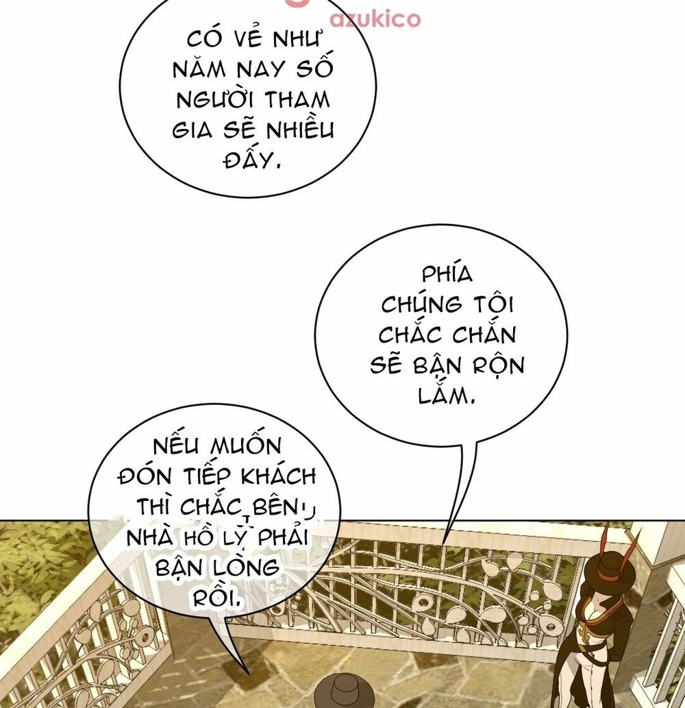 một nửa hoàn hảo chapter 48 29