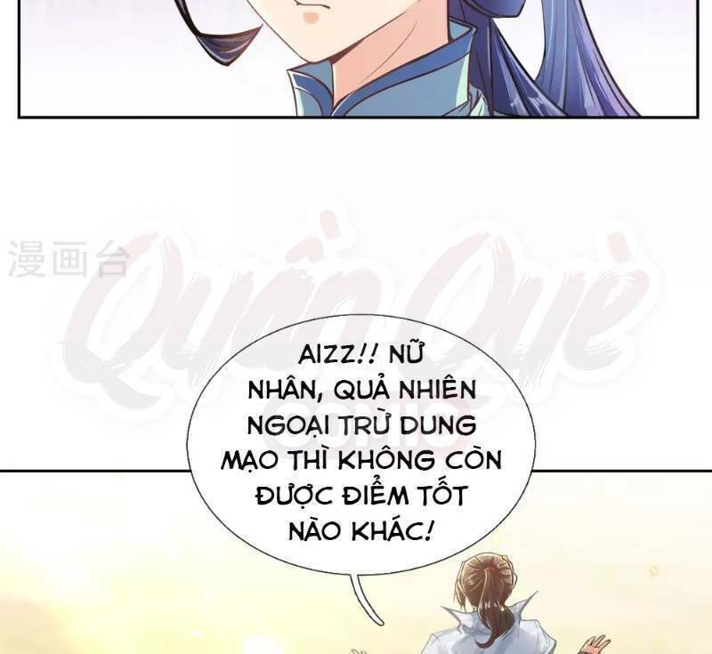 thân thể của ta là kiếm chủng chapter 28 11