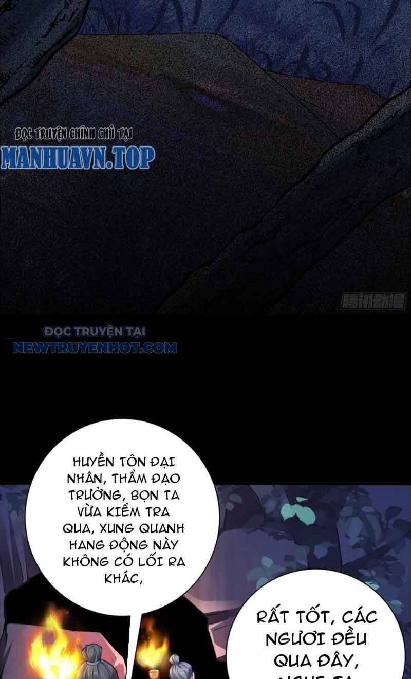 ta thực sự không muốn làm thần tiên chapter 13 4