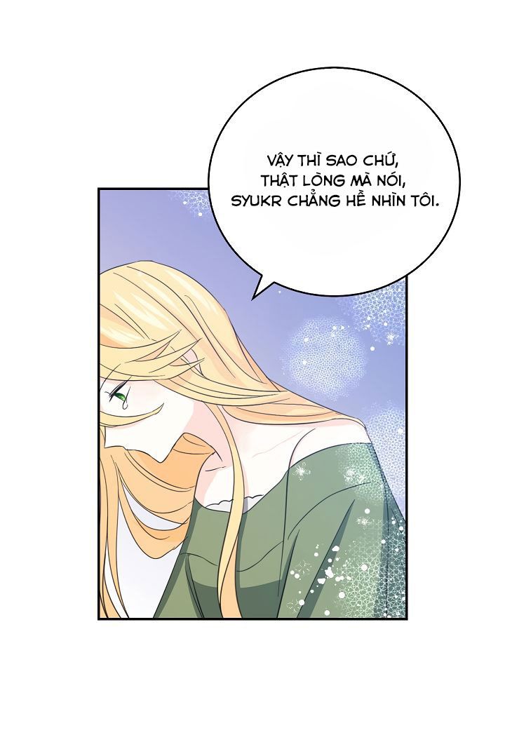 tôi là bạn gái cũ của một vị anh hùng chapter 15 44