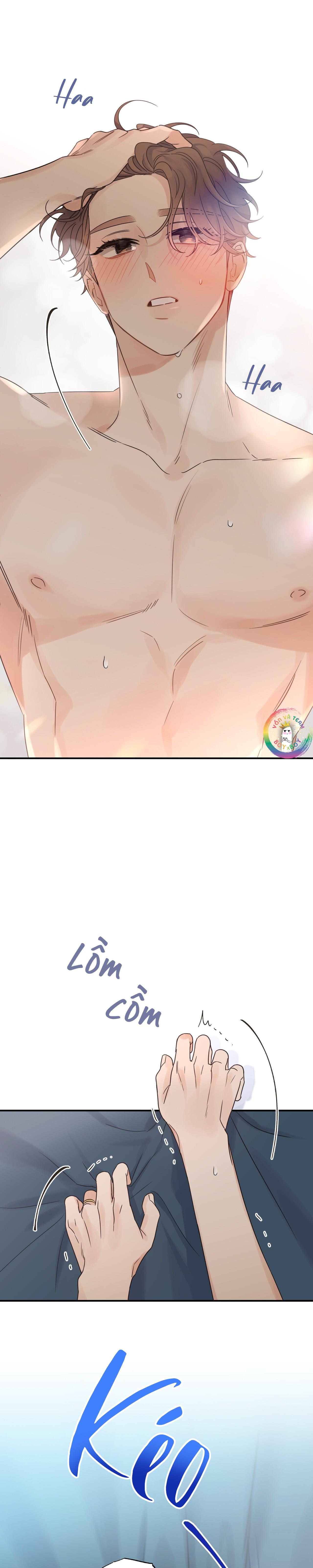 omega complex (end) chapter 48 11