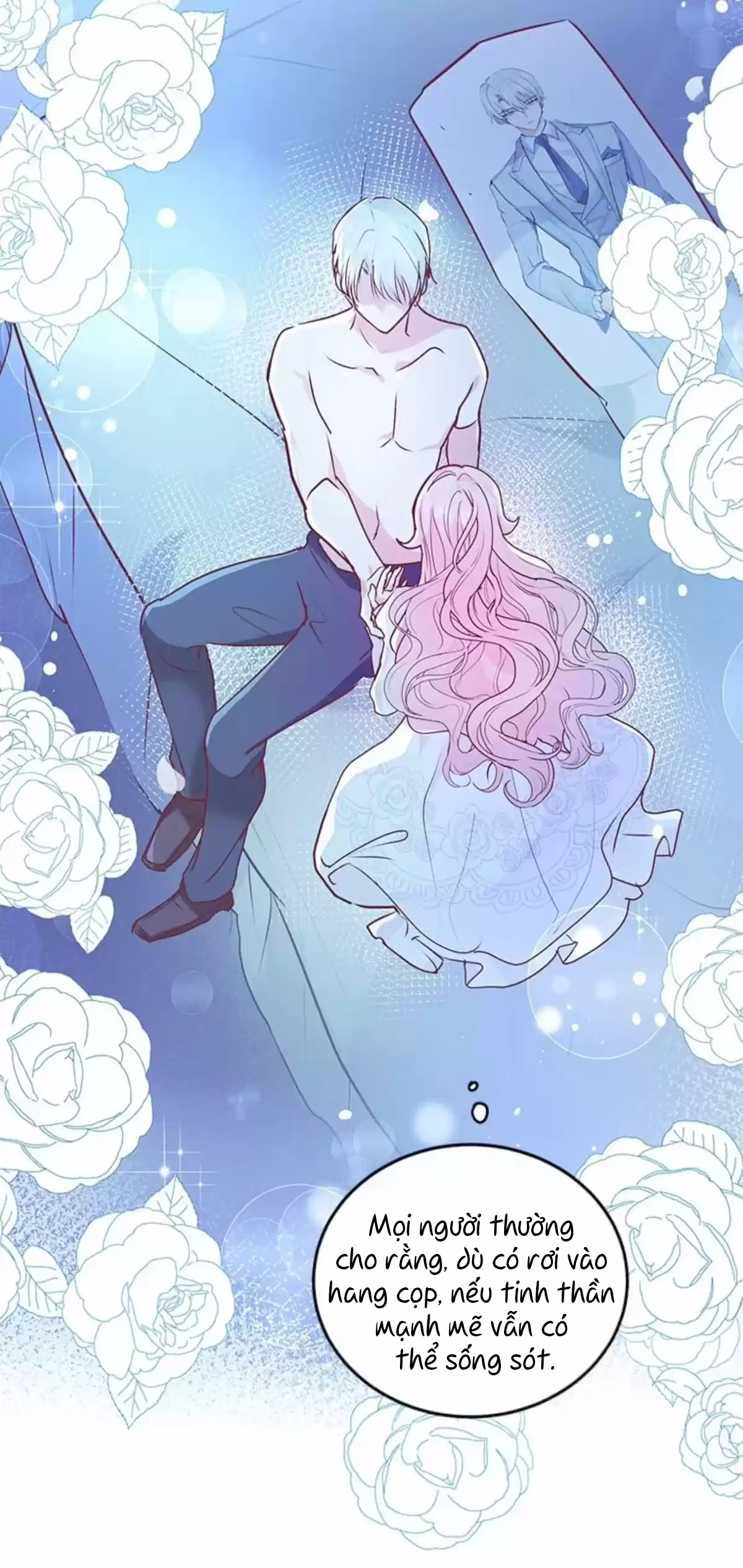 đại công tước, đó là một sai lầm! chapter 2.1 3