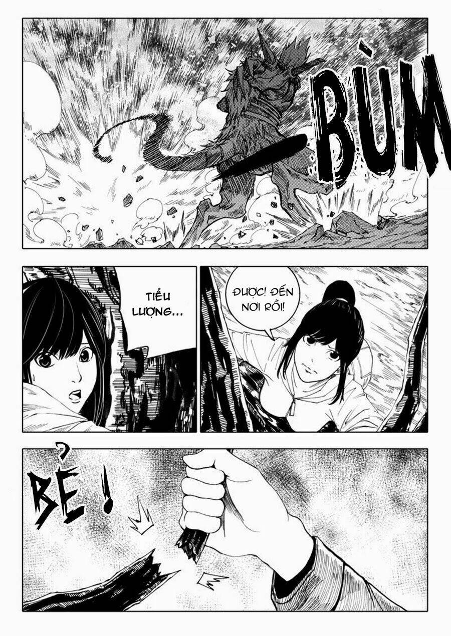 rakshasa street chapter 7 13