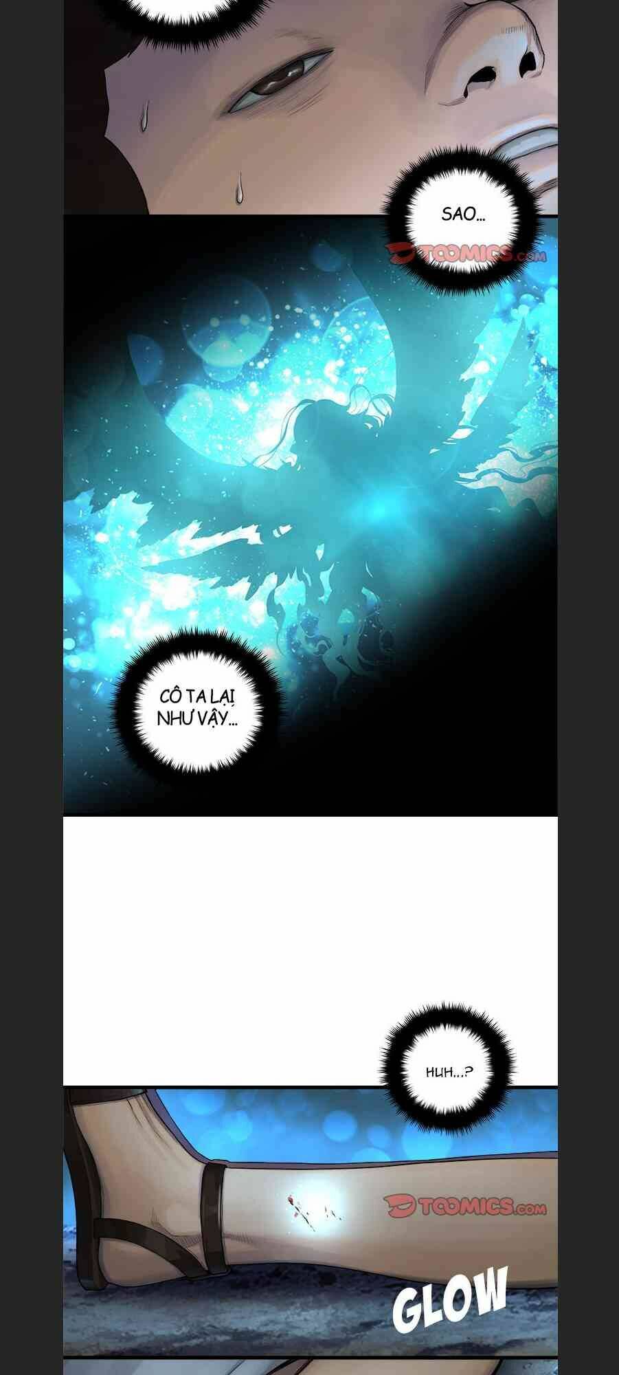 triệu hồi đến thế giới fantasy chapter 81 4