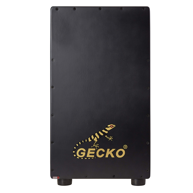 Trống Cajon Gecko CL58