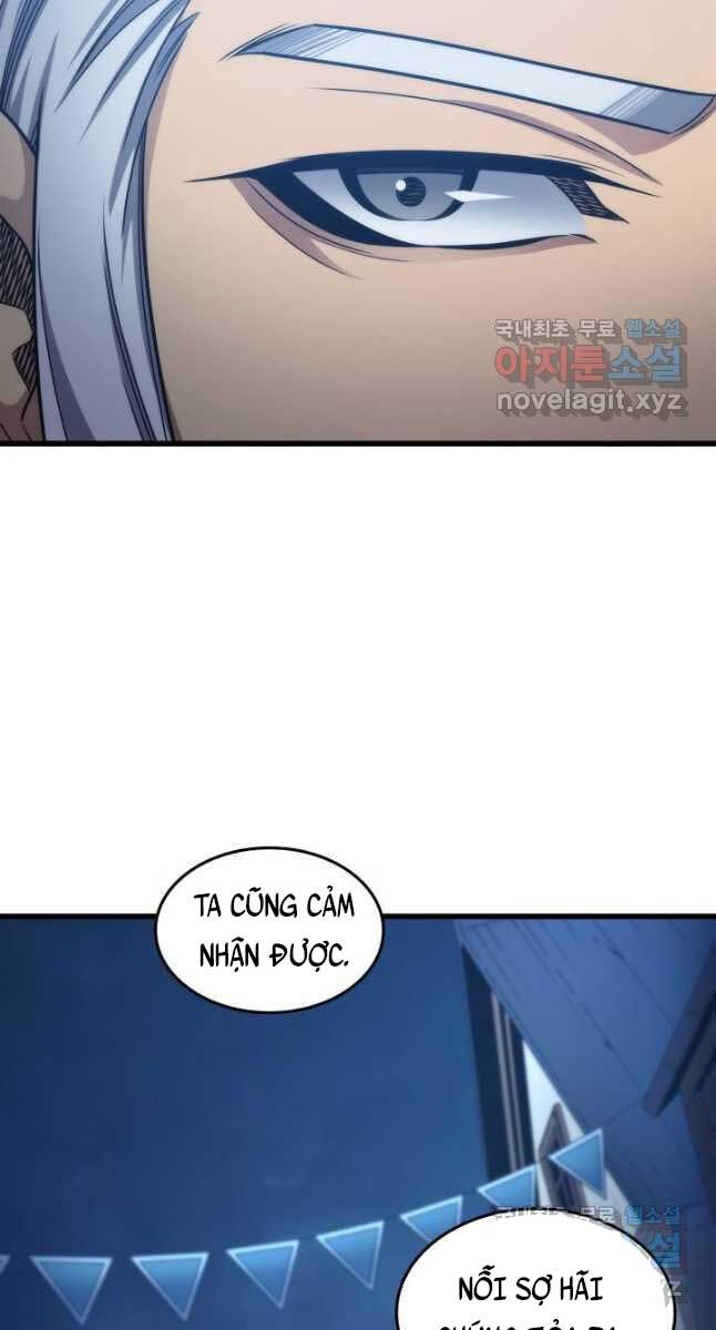 sự trở lại của pháp sư vĩ đại sau 4000 năm chapter 168.1 22