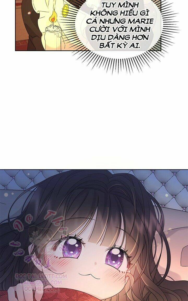 công chúa huỷ diệt chapter 8 64