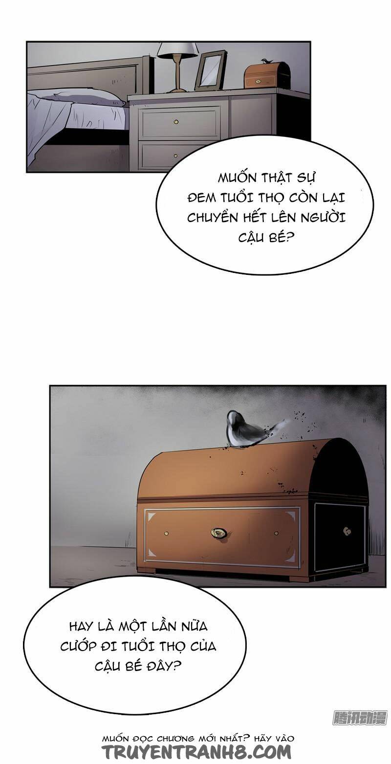 cửa hàng không tên chapter 36 26