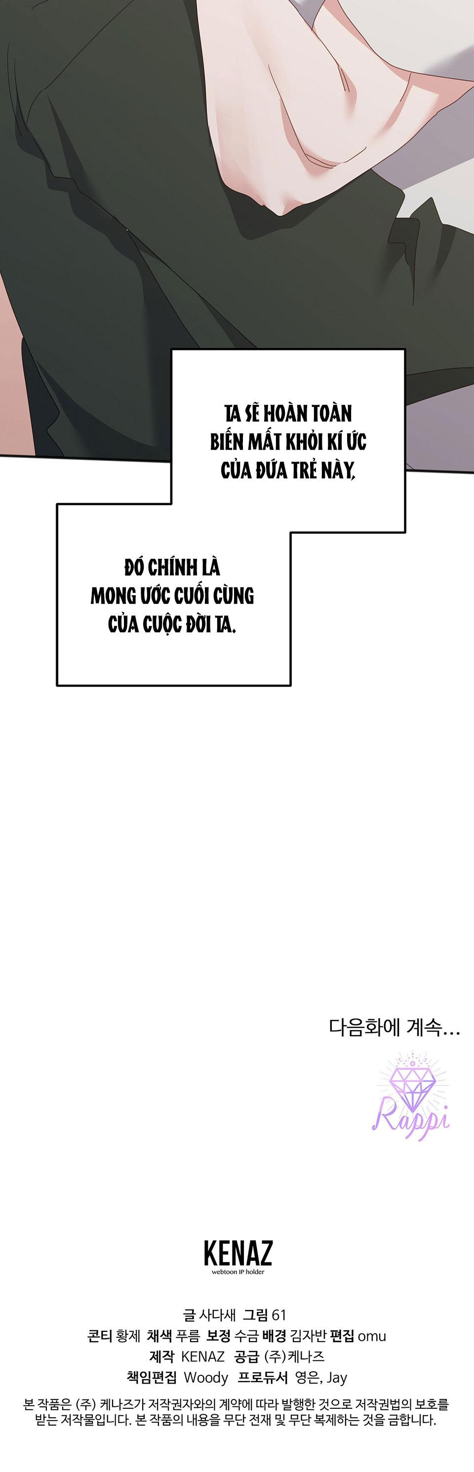 hổ trở về chapter 38 40