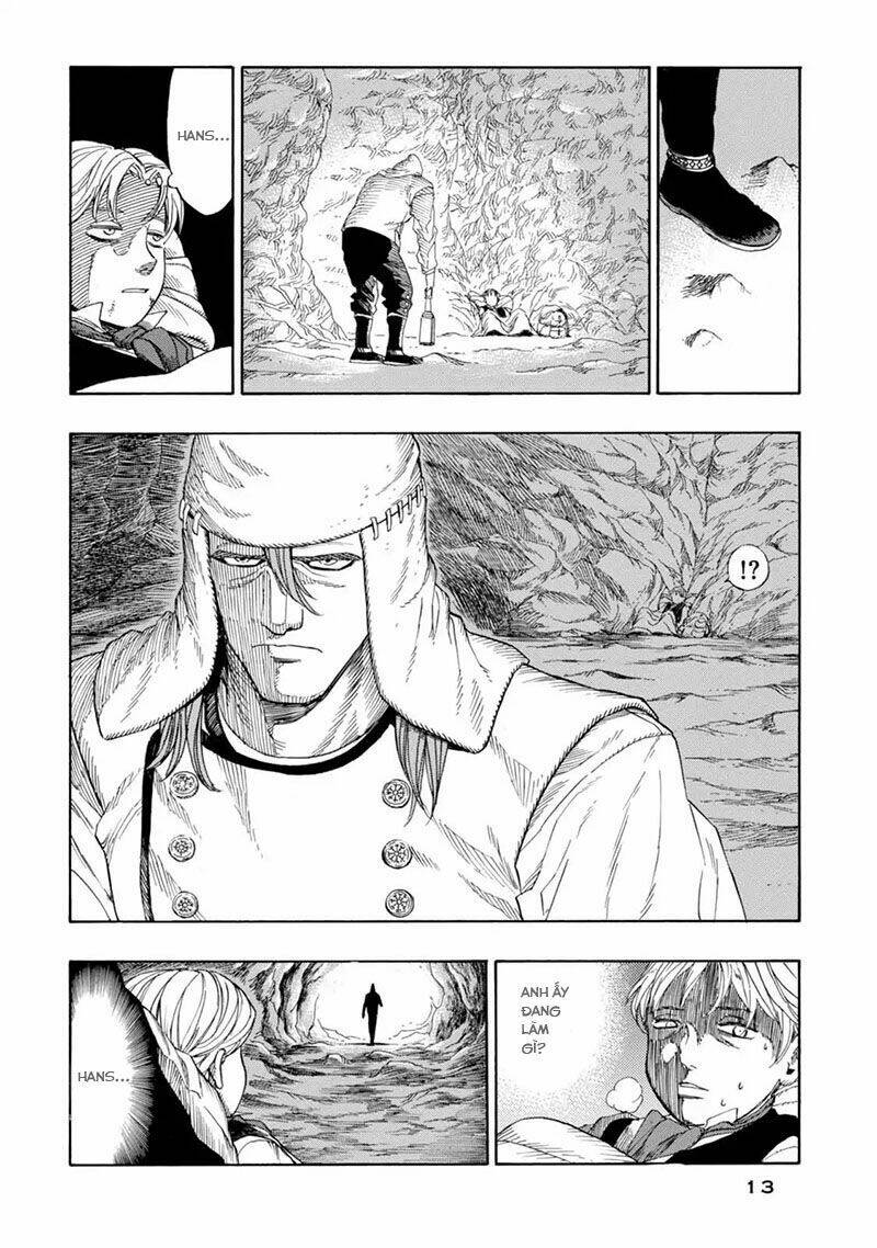 journey to the center of the earth chapter 1 15