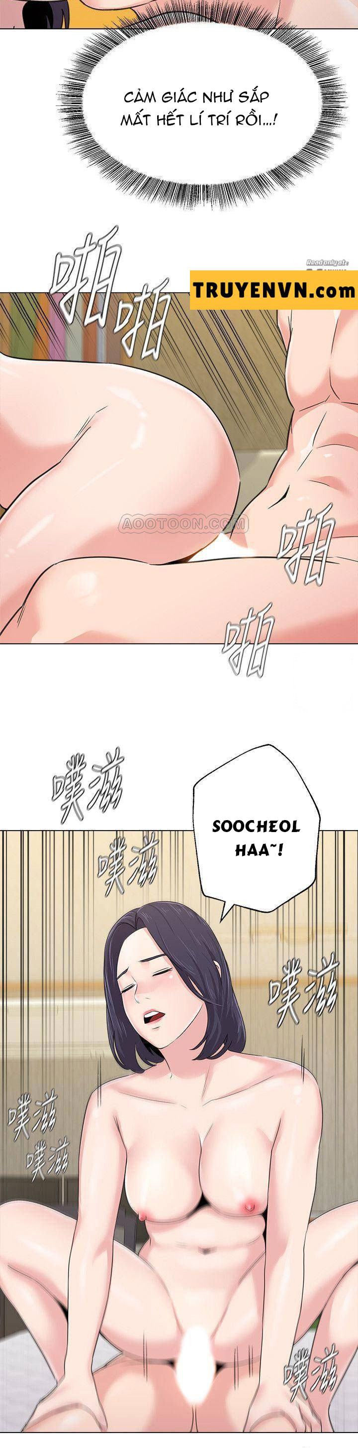 cô giáo bán thân chapter 59 22