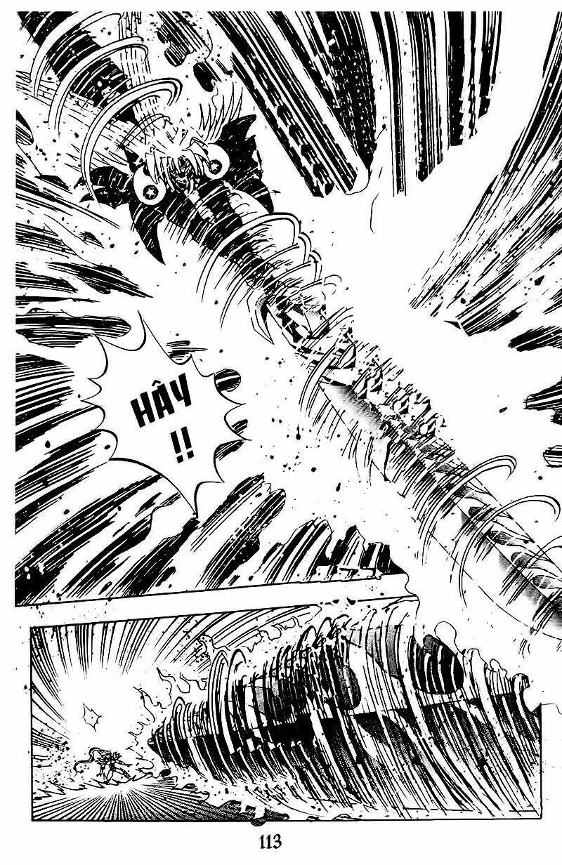 tiểu hòa thượng hd remake chapter 139 9