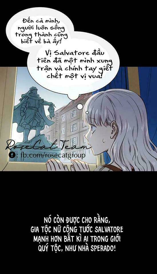 khế ước của nữ công tước quái vật chapter 3 40