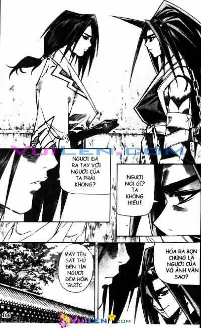 king of hell chapter 45 3