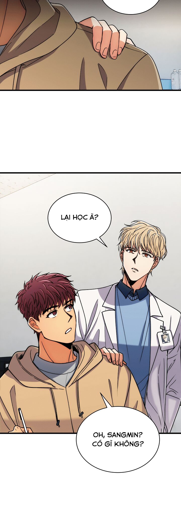 bác sĩ trùng sinh chapter 58 37