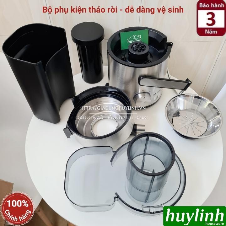 Máy ép trái cây Promix FJ-01 - 1000W - Hàng chính hãng
