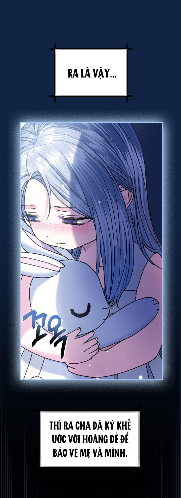 cha à, con không muốn kết hôn đâu chapter 99 55