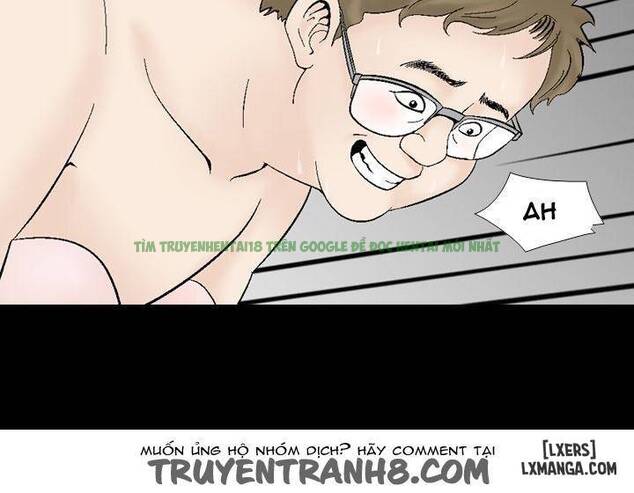 mùi vị của đôi bàn tay chapter 12 12